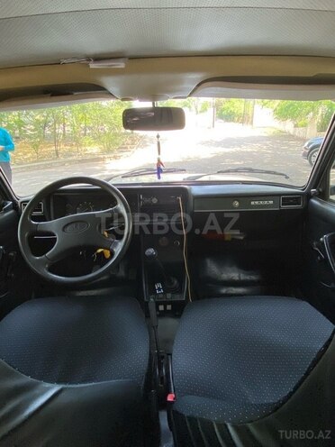 LADA (VAZ) 2107 2010, 40,298 km - 1.5 l - Cəlilabad