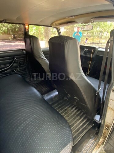 LADA (VAZ) 2107 2010, 40,298 km - 1.5 l - Cəlilabad