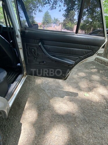 LADA (VAZ) 2107 2010, 40,298 km - 1.5 l - Cəlilabad