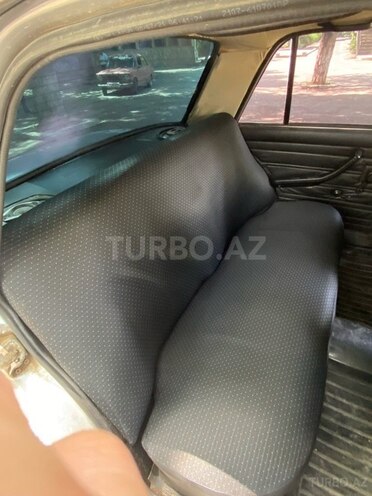 LADA (VAZ) 2107 2010, 40,298 km - 1.5 l - Cəlilabad