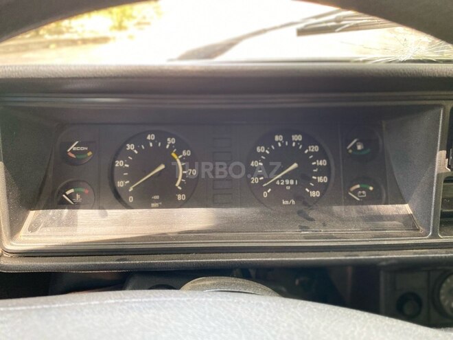 LADA (VAZ) 2107 2010, 40,298 km - 1.5 l - Cəlilabad