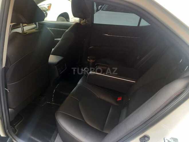 Toyota Camry 2019, 19,100 km - 2.5 л - Bakı