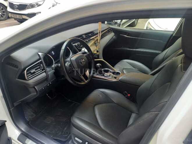 Toyota Camry 2019, 19,100 km - 2.5 л - Bakı
