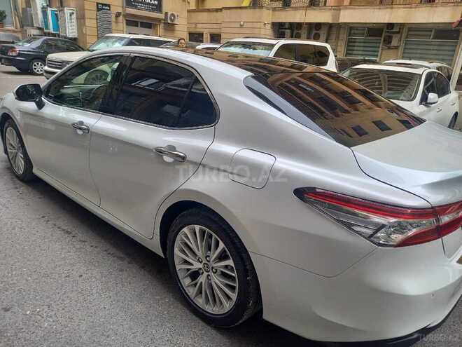 Toyota Camry 2019, 19,100 km - 2.5 л - Bakı