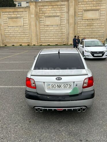 Kia Rio 2008, 270,000 km - 1.4 l - Bakı