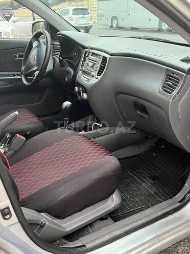 Kia Rio 2008, 270,000 km - 1.4 l - Bakı