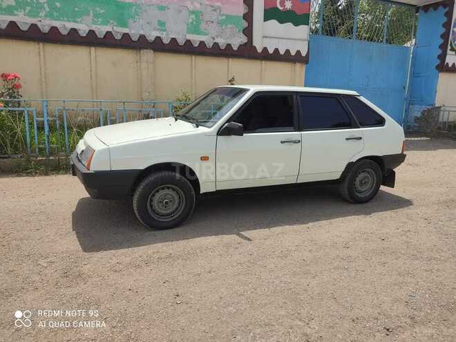 LADA (VAZ) 2109 1987, 102,350 km - 1.3 l - Bakı