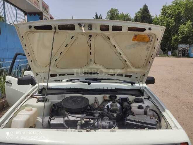 LADA (VAZ) 2109 1987, 102,350 km - 1.3 l - Bakı