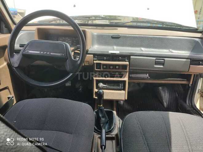 LADA (VAZ) 2109 1987, 102,350 km - 1.3 l - Bakı