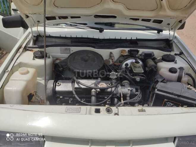 LADA (VAZ) 2109 1987, 102,350 km - 1.3 l - Bakı