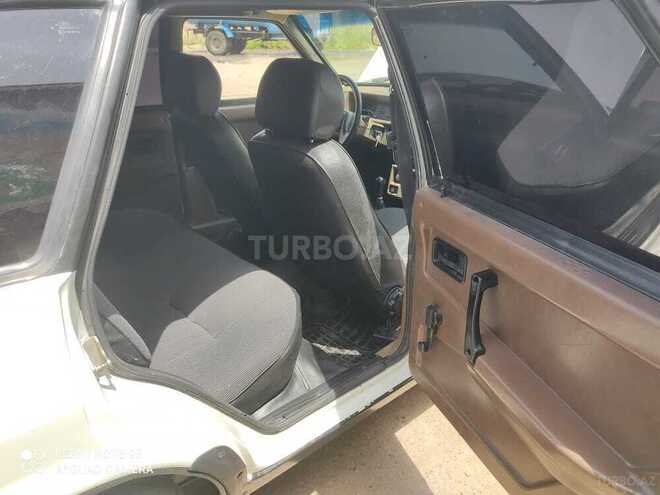 LADA (VAZ) 2109 1987, 102,350 km - 1.3 l - Bakı