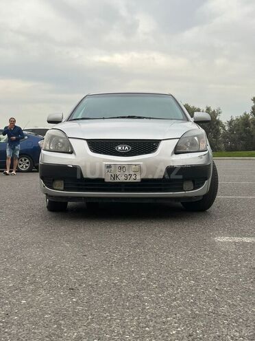 Kia Rio 2008, 270,000 km - 1.4 l - Bakı