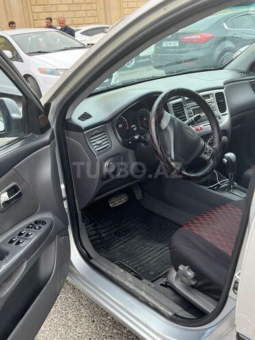Kia Rio 2008, 270,000 km - 1.4 l - Bakı