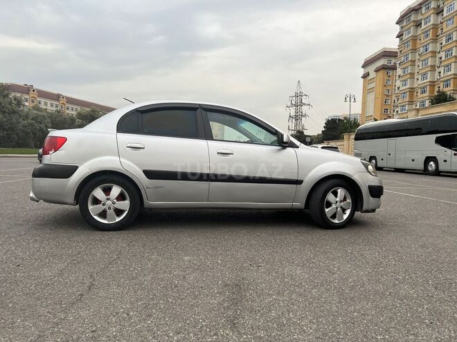 Kia Rio 2008, 270,000 km - 1.4 l - Bakı
