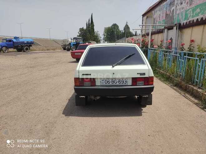 LADA (VAZ) 2109 1987, 102,350 km - 1.3 l - Bakı