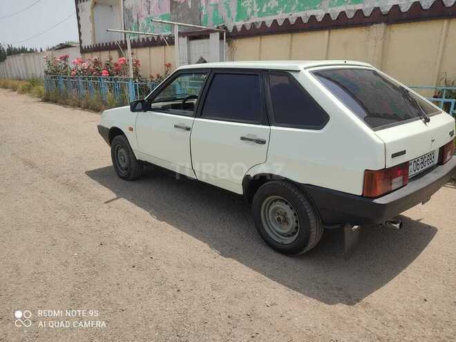 LADA (VAZ) 2109 1987, 102,350 km - 1.3 l - Bakı