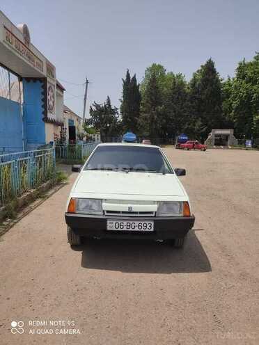 LADA (VAZ) 2109 1987, 102,350 km - 1.3 l - Bakı