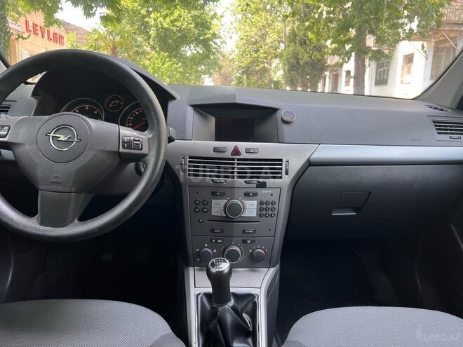Opel Astra 2006, 177,870 km - 1.3 л - Gəncə