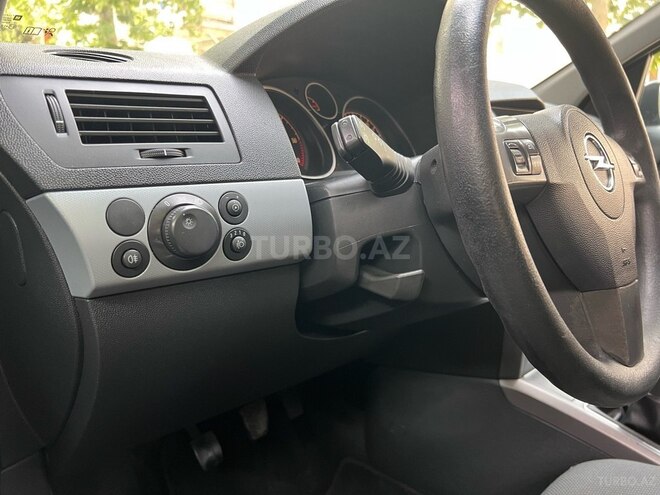 Opel Astra 2006, 177,870 km - 1.3 л - Gəncə