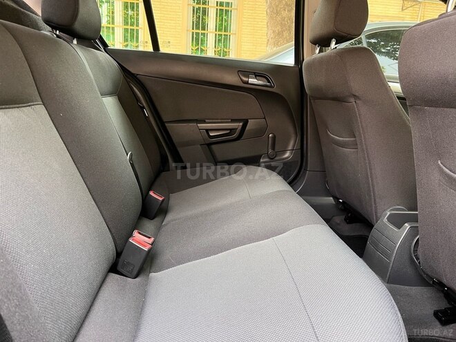Opel Astra 2006, 177,870 km - 1.3 л - Gəncə