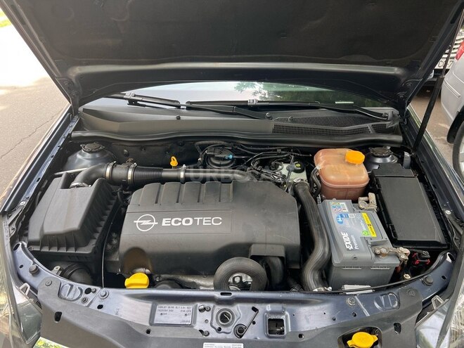 Opel Astra 2006, 177,870 km - 1.3 л - Gəncə
