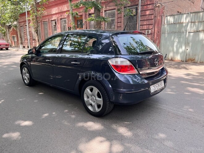 Opel Astra 2006, 177,870 km - 1.3 л - Gəncə