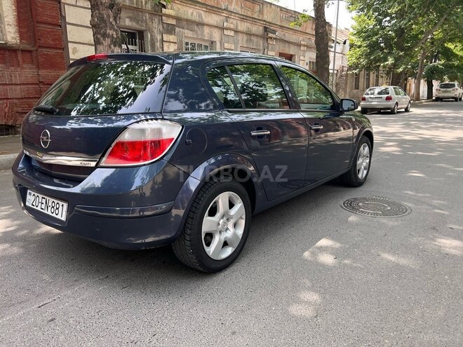 Opel Astra 2006, 177,870 km - 1.3 л - Gəncə