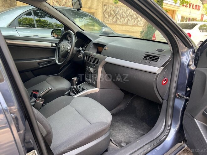 Opel Astra 2006, 177,870 km - 1.3 л - Gəncə