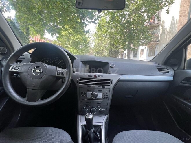 Opel Astra 2006, 177,870 km - 1.3 л - Gəncə
