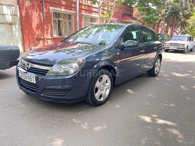 Opel Astra 2006, 177,870 km - 1.3 л - Gəncə