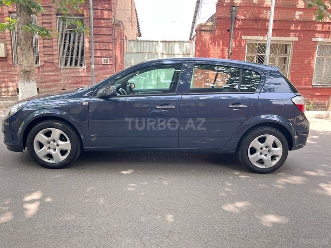 Opel Astra 2006, 177,870 km - 1.3 л - Gəncə