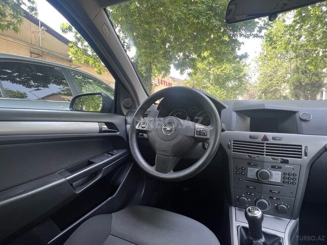 Opel Astra 2006, 177,870 km - 1.3 л - Gəncə