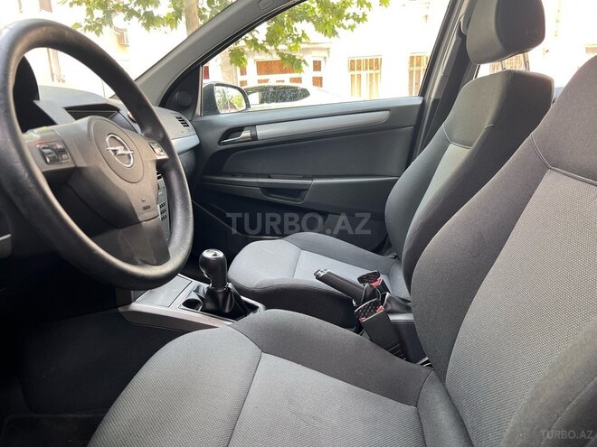 Opel Astra 2006, 177,870 km - 1.3 л - Gəncə