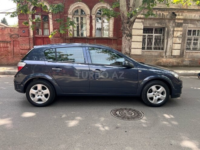 Opel Astra 2006, 177,870 km - 1.3 л - Gəncə