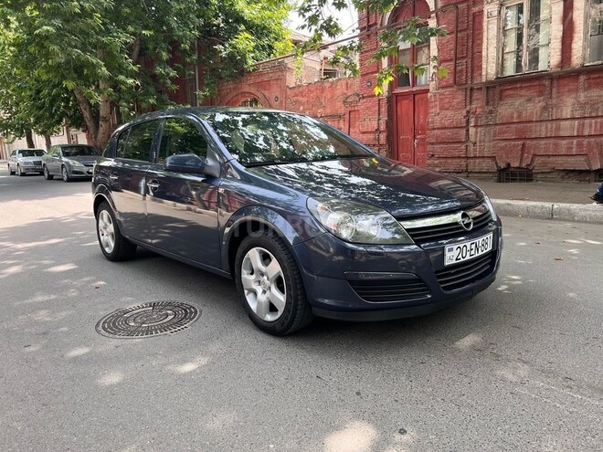 Opel Astra 2006, 177,870 km - 1.3 л - Gəncə