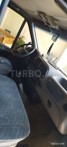 Ford Transit 1999, 410,000 km - 2.5 l - Bakı