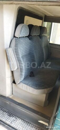 Ford Transit 1999, 410,000 km - 2.5 l - Bakı