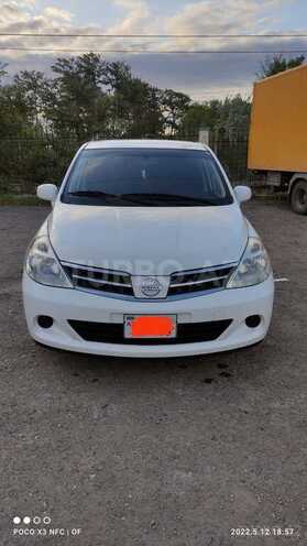 Nissan Tiida 2012, 95,400 km - 1.5 l - Xırdalan