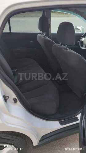 Nissan Tiida 2012, 95,400 km - 1.5 l - Xırdalan