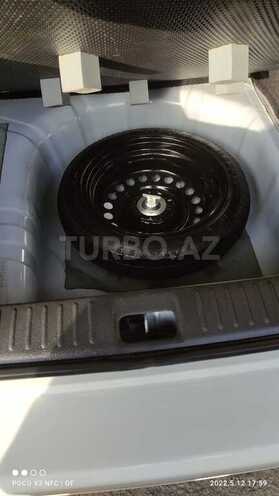 Nissan Tiida 2012, 95,400 km - 1.5 l - Xırdalan