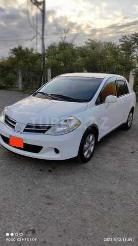 Nissan Tiida 2012, 95,400 km - 1.5 l - Xırdalan