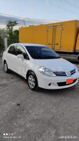 Nissan Tiida 2012, 95,400 km - 1.5 l - Xırdalan