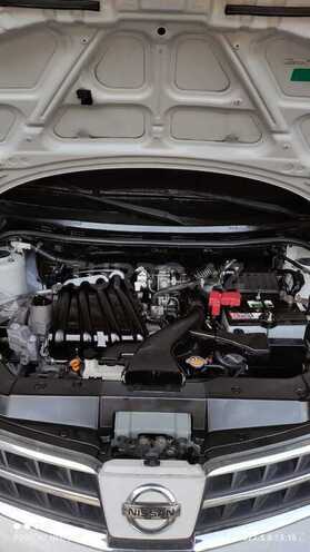 Nissan Tiida 2012, 95,400 km - 1.5 l - Xırdalan