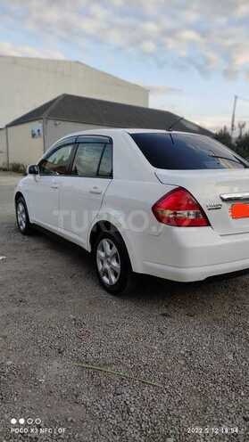 Nissan Tiida 2012, 95,400 km - 1.5 l - Xırdalan