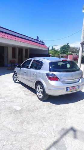 Opel Astra 2007, 213,000 km - 1.3 l - Sumqayıt