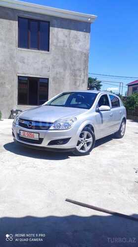 Opel Astra 2007, 213,000 km - 1.3 l - Sumqayıt