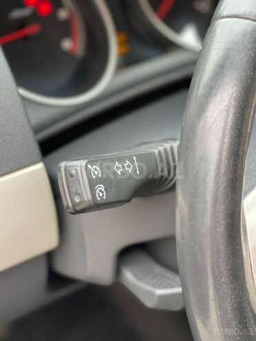 Opel Astra 2007, 213,000 km - 1.3 l - Sumqayıt