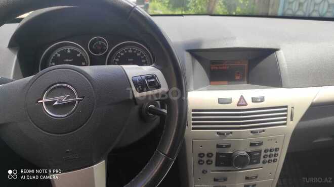 Opel Astra 2007, 213,000 km - 1.3 l - Sumqayıt