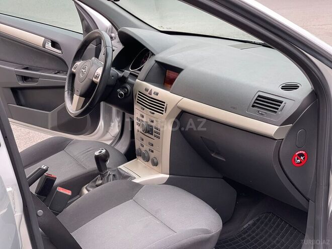 Opel Astra 2007, 213,000 km - 1.3 l - Sumqayıt