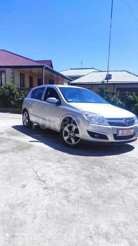 Opel Astra 2007, 213,000 km - 1.3 l - Sumqayıt